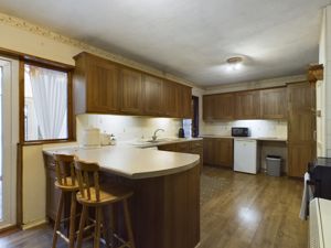 Dining kitchen- click for photo gallery